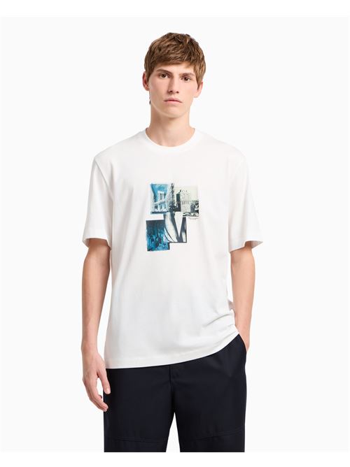  ARMANI EXCHANGE | XM000269 AF12112/U0009